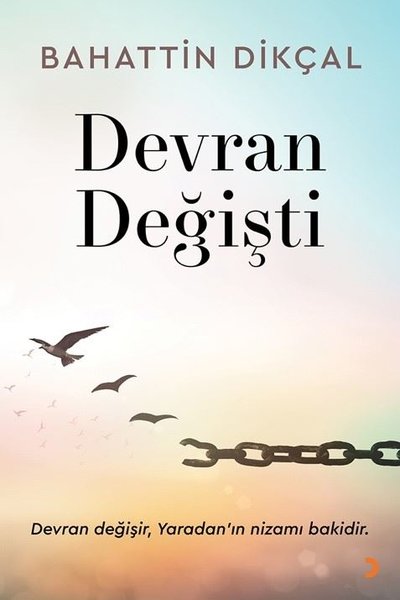 Devran Değişti