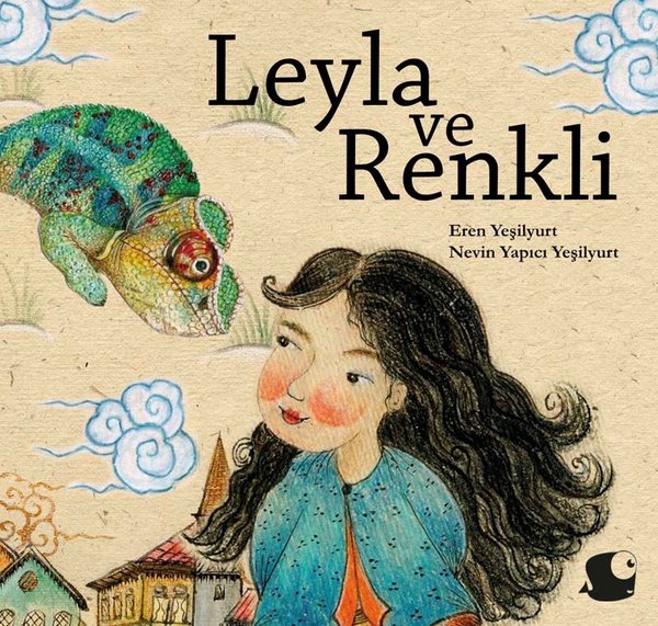 Leyla ve Renkli