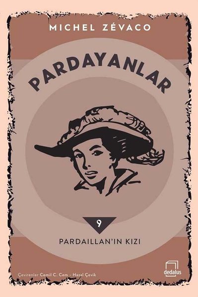 Pardayanlar 9 - Pardaillan'ın Kızı