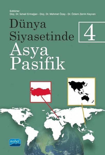 Dünya Siyasetinde Asya-Pasifik 4