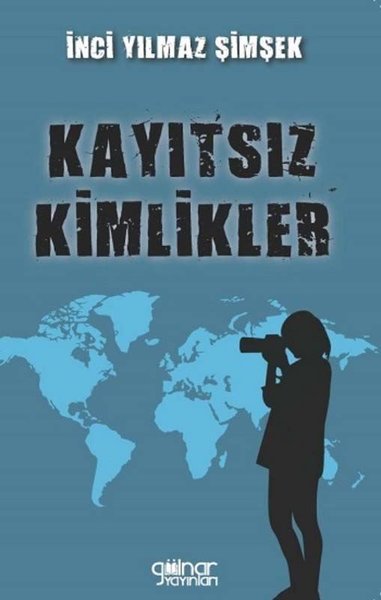 Kayıtsız Kimlikler