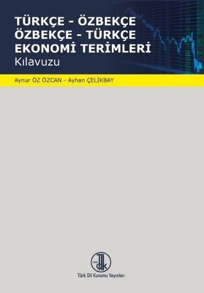 Türkçe - Özbekçe Özbekçe - Türkçe Ekonomi Terimleri