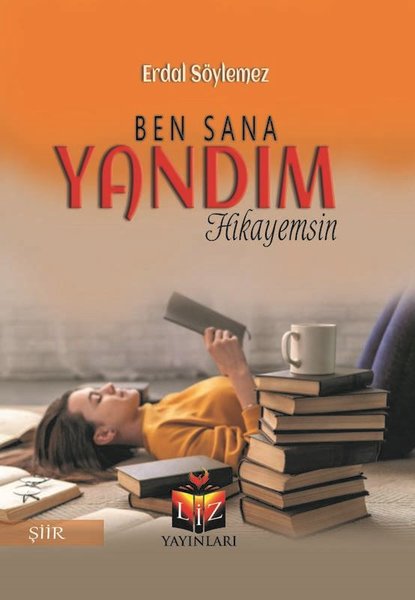 Ben Sana Yandım