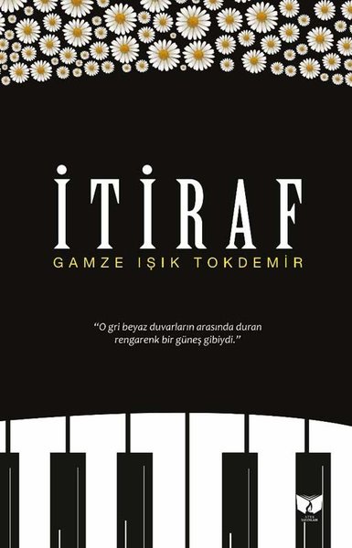 İtiraf