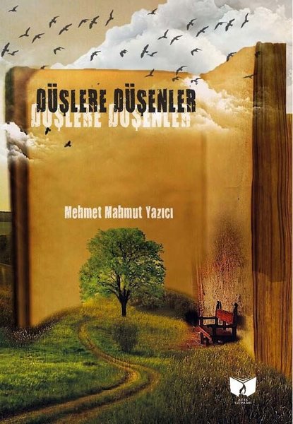 Düşlere Düşenler