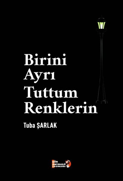 Birini Ayrı Tuttum Renklerin