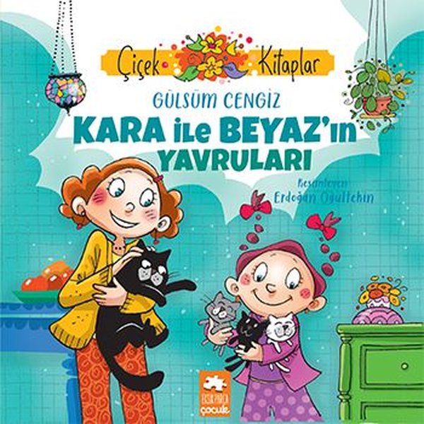 Kara ile Beyaz'ın Yavruları