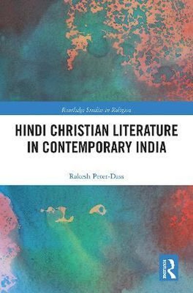 Hindi Christian Literature in Contemporary India