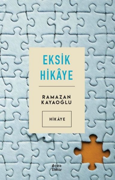 Eksik Hikaye