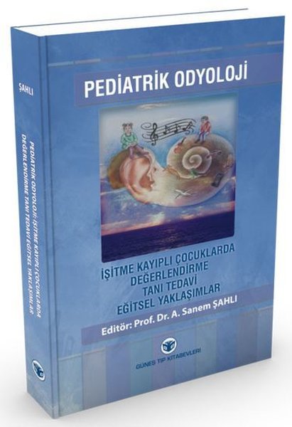 Pediatrik Odyoloji