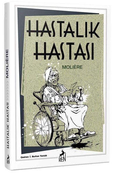 Hastalık Hastası