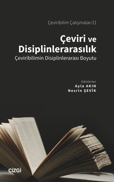 Çeviri ve Disiplinlerarasılık - Çeviribilimin D...