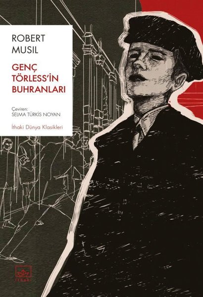 Genç Törless'in Buhranları