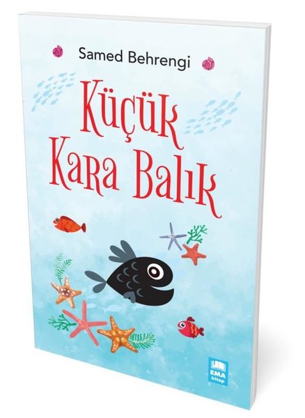 Küçük Kara Balık