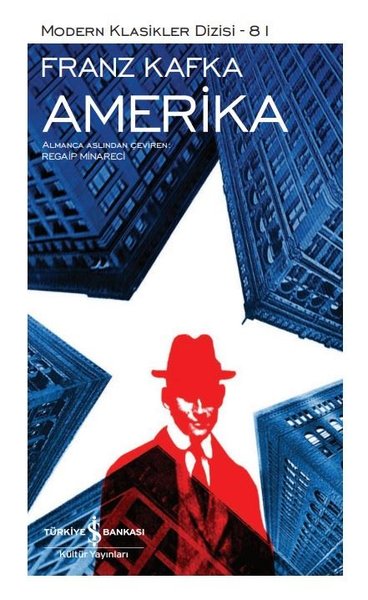 Amerika - Modern Klasikler 81