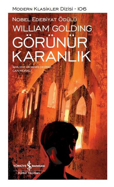 Görünür Karanlık - Modern Klasikler 106