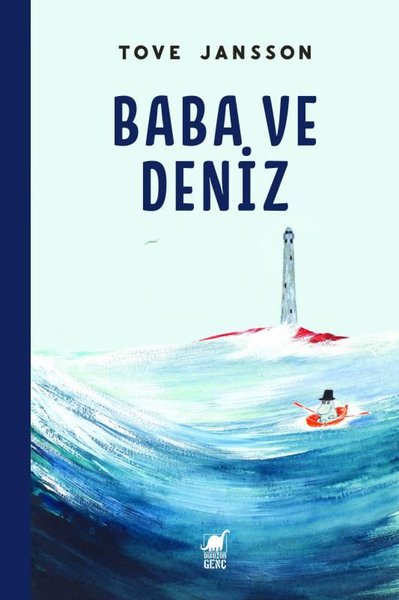 Baba ve Deniz