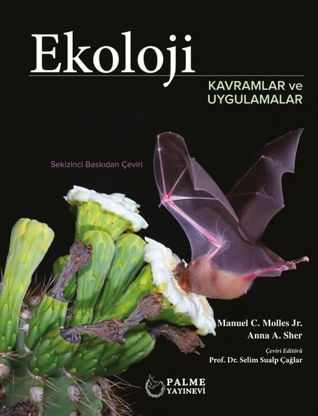 Ekoloji - Kavramlar ve Uygulamalar