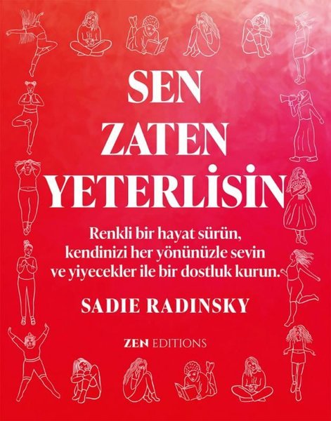 Sen Zaten Yeterlisin