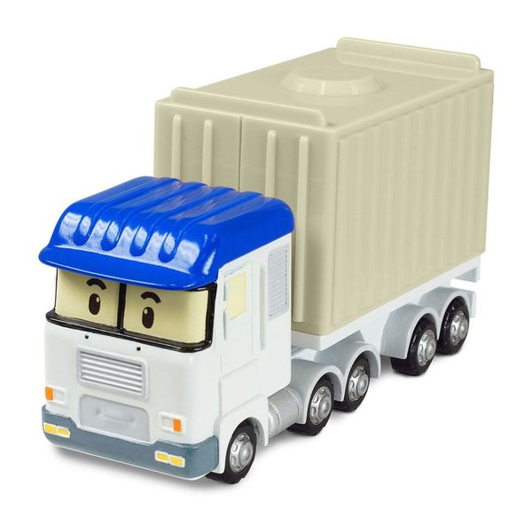 Robocar Poli Terry Figür 83257