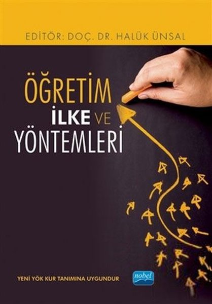 Öğretim İlke ve Yöntemleri