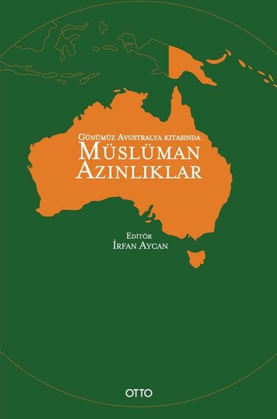 Günümüz Avustralya Kıtasında Müslüman Azınlıklar