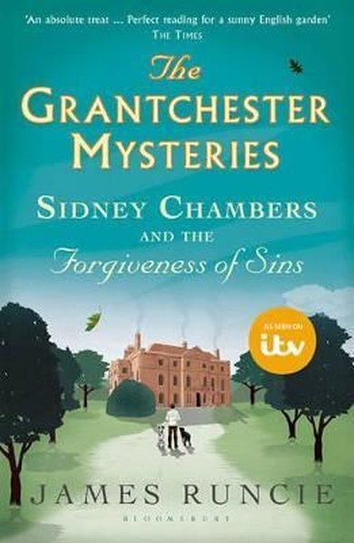 Sidney Chambers and The Forgiveness of Sins