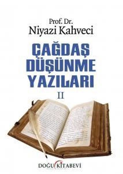 Çağdaş Düşünme Yazıları - 2