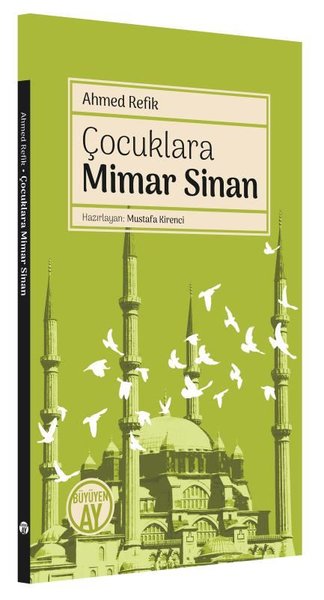 Çocuklara Mimar Sinan