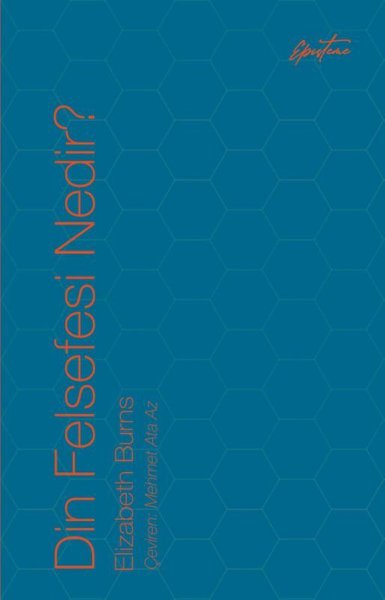 Din Felsefesi Nedir?