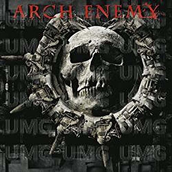 Arch Enemy Doomsday Machine