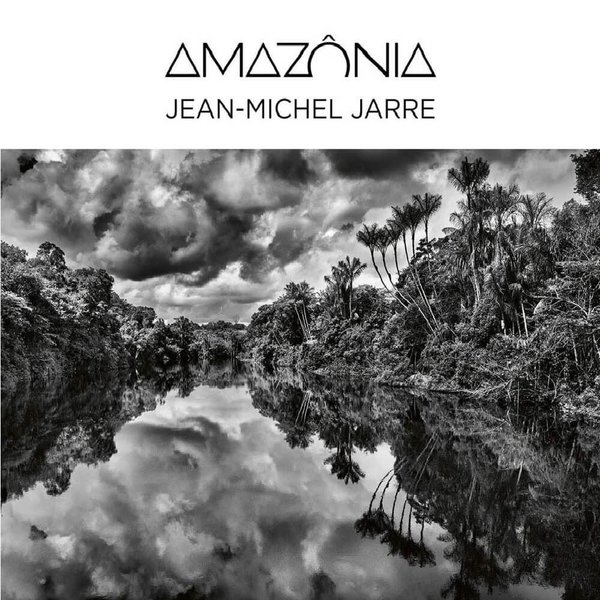 Jean-Michel Amazonia Plak
