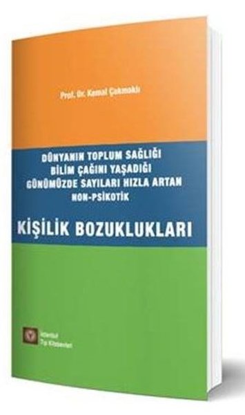 Kişilik Bozuklukları