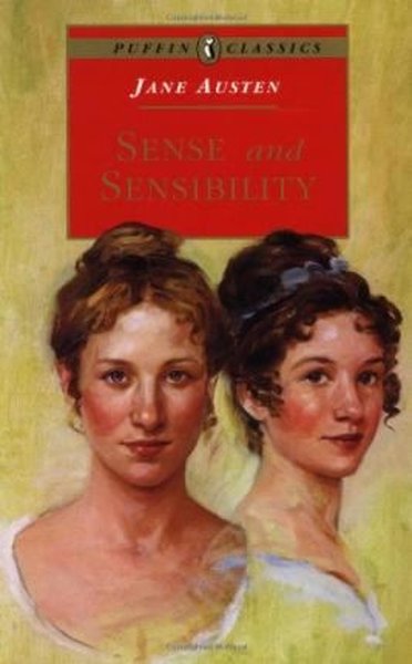 Sense and Sensibility: Jane Austen (Penguin Clothbound Classics)