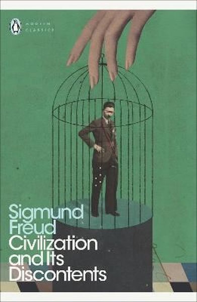 Civilization and Its Discontents (Penguin Pocket Hardbacks)