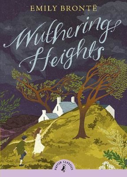 Wuthering Heights: Emily Bront (Penguin Clothbound Classics)