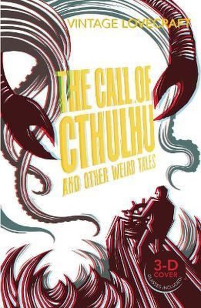 The Call of Cthulhu and Other Weird Tales: H. P. Lovecraft (Vintage Classics)