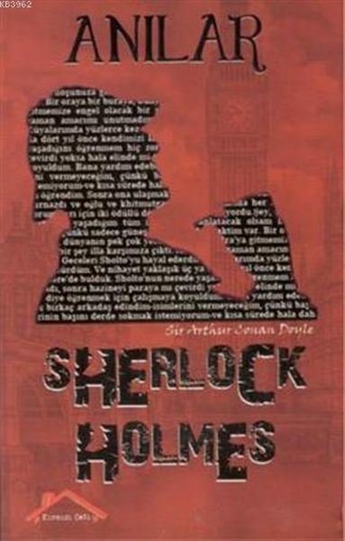 Sherlock Holmes - Anılar