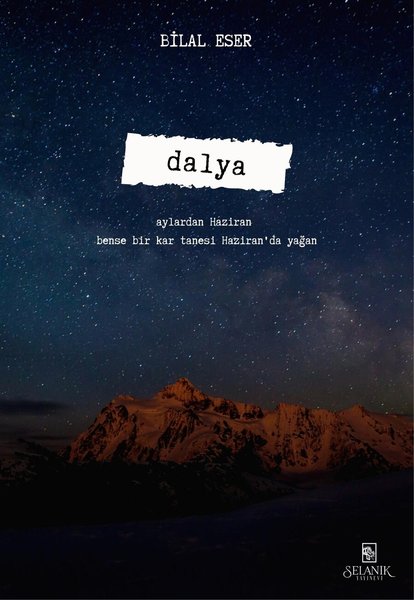 Dalya