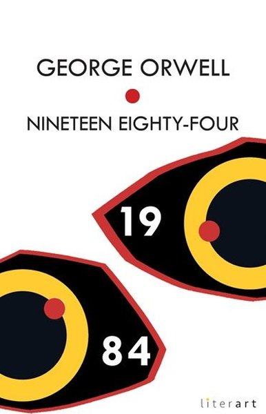 Nineteen Eighty-Four