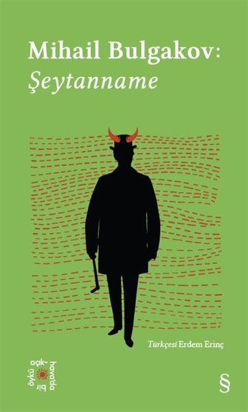 Mihail Bulgakov: Şeytanname - Everest Açıkhava 12