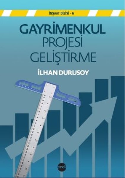 Gayrimenkul Projesi Geliştirme