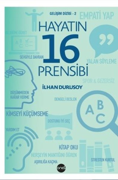 Hayatın 16 Prensibi