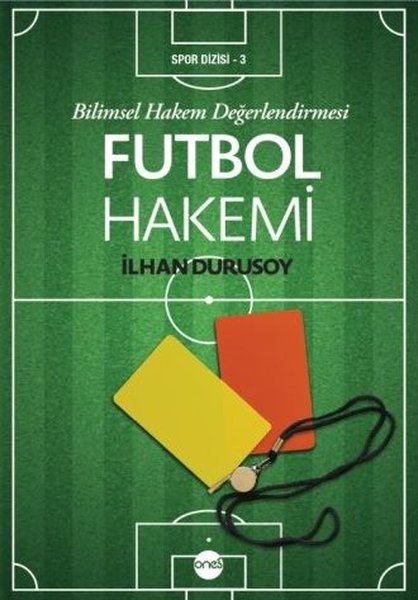 Futbol Hakemi