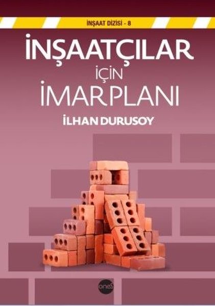 İnşaatçılar için İmar Planı