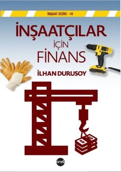 İnşaatçılar için Finans