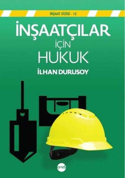 İnşaatçılar için Hukuk