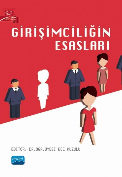 Girişimciliğin Esasları