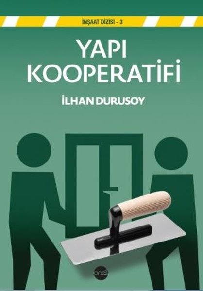 Yapı Kooperatifi