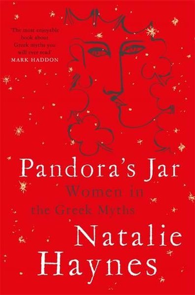 Pandora's Jar: Women in the Greek Myths